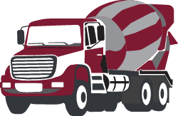 Noblesville Concrete Installers