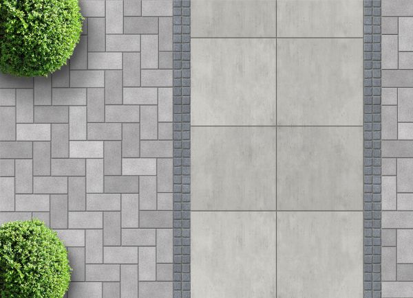 Cost of Concrete Paving in Noblesville