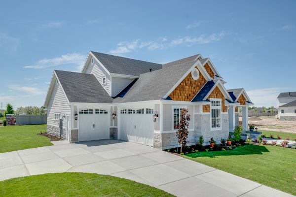 Concrete Slab Service in Noblesville
