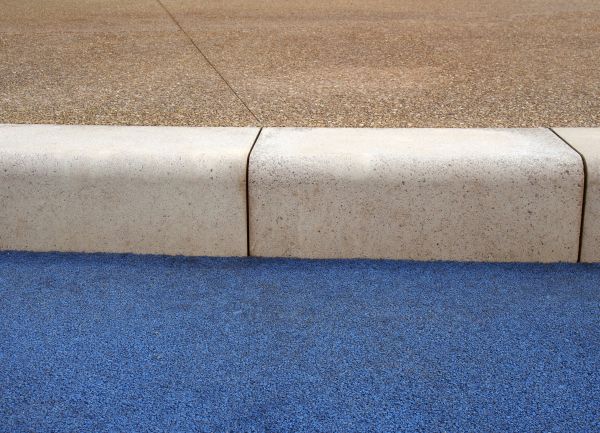 Curb And Sidewalk Installation in Noblesville