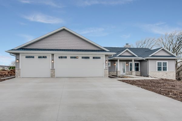 Cost of Driveway Installation in Noblesville