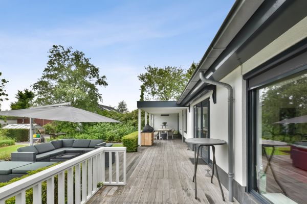 Cost of Patio Renovation in Noblesville