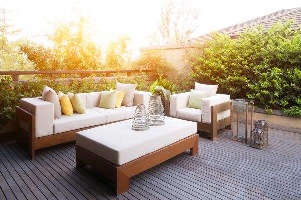 Patio Replacement in Noblesville
