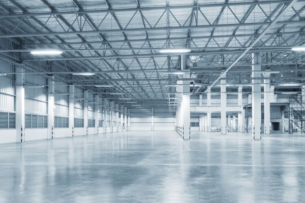 Polished Concrete Service in Noblesville