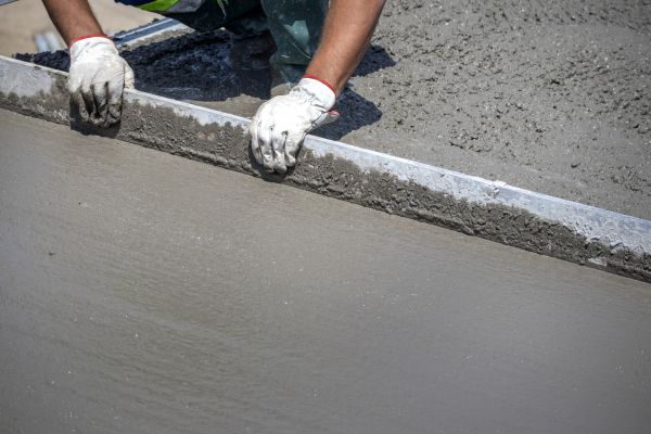 Concrete Replacement in Noblesville
