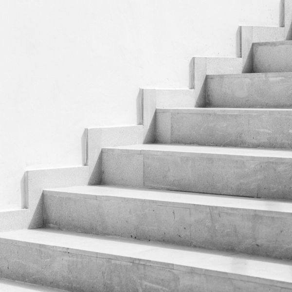 Outdoor Steps Service in Noblesville