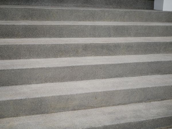 Cement Steps Service in Noblesville