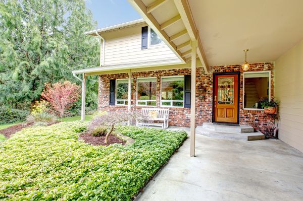 Cost of Concrete Installation in Noblesville