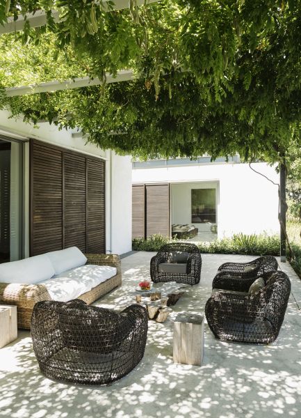 Patio Enlargement in Noblesville