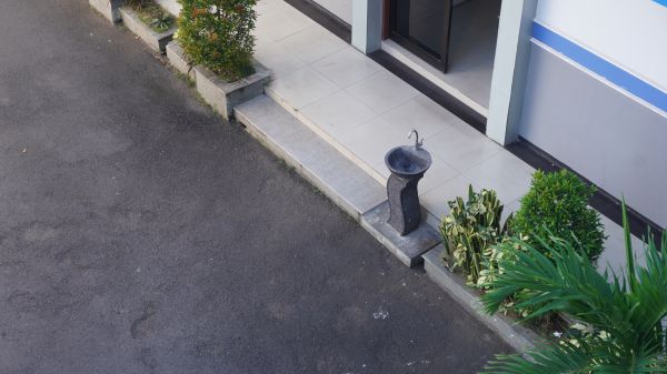 Driveway Approach Installation in Noblesville