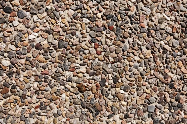 Aggregate Replacement in Noblesville