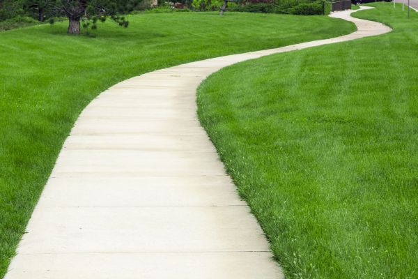 Pathway Replacement in Noblesville