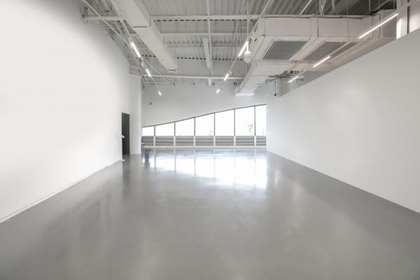 Cement Floor Installation in Noblesville