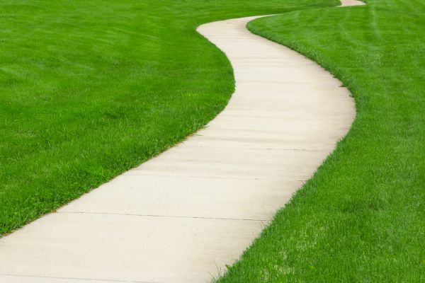 Walkway Building in Noblesville