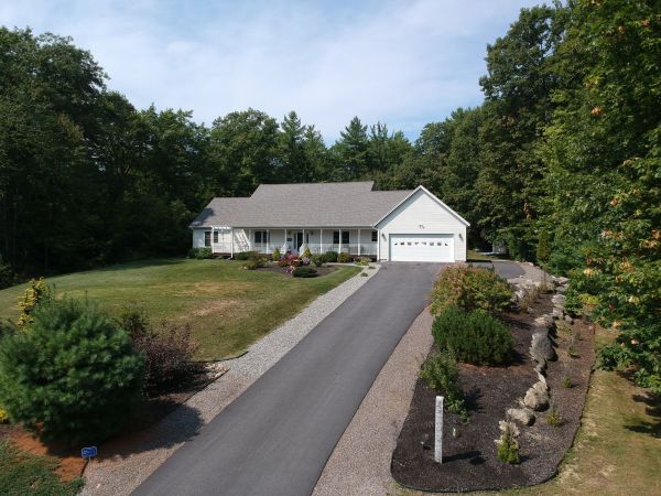 Driveway Extension Service in Noblesville