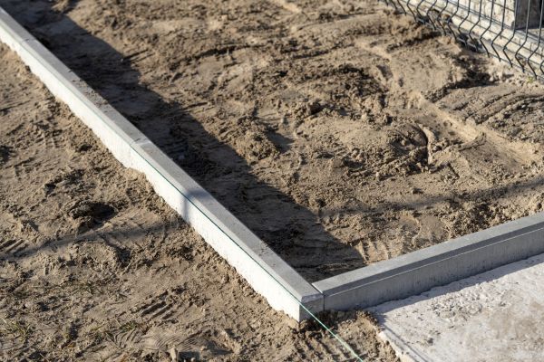 Cost of Footer Construction in Noblesville