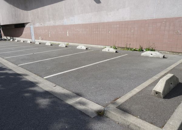 Parking Pad Construction in Noblesville