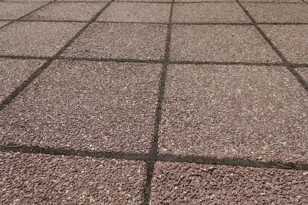 Exposed Aggregate Service in Noblesville