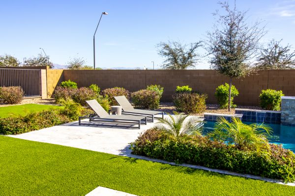 Swimming Pool Patio Service in Noblesville