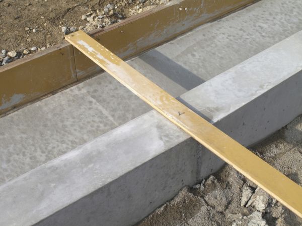 Concrete Footing Service in Noblesville