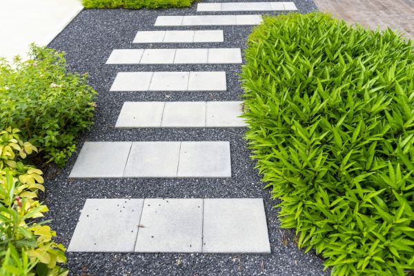 Home Walkway Installation in Noblesville