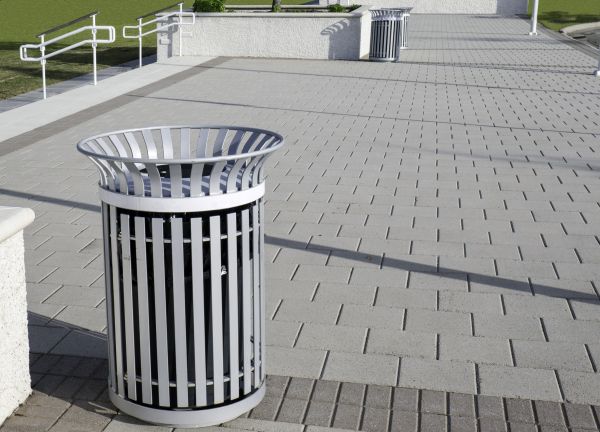 Courtyard Pavement Service in Noblesville