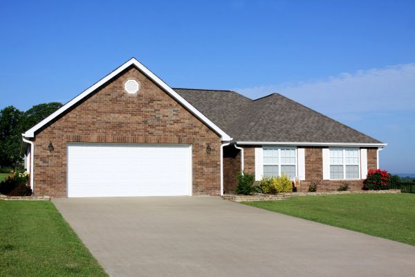Driveway Cement Pouring in Noblesville
