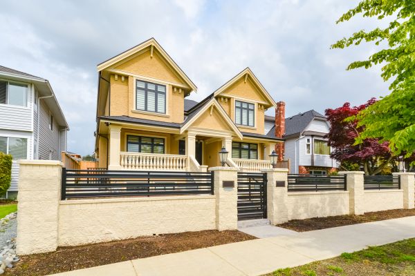 Concrete Path Service in Noblesville