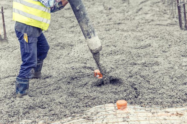 Cost of Pervious Concrete Installation in Noblesville