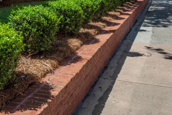 Cost of Retaining Wall Installation in Noblesville