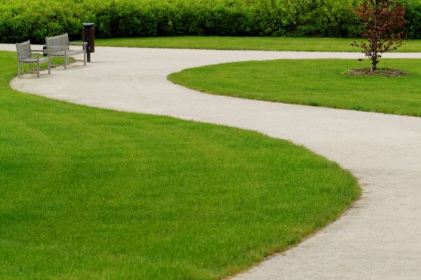 Sidewalk Installation in Noblesville