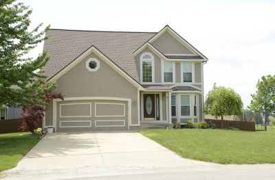 Benefits Of Installing A Concrete Driveway